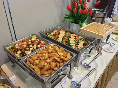 ysl catering|best mini buffet catering singapore.